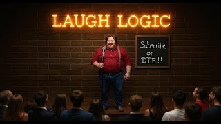 AI Comedian Most Shockingly Offensive Revelations!