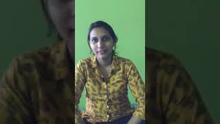 Shilpa’s  as a #YoungTurk: Digital Marketing Intern | TheYoungTurksTalk