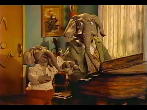 Uncle Elephant (entire video)