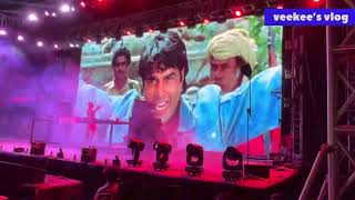 We played OPENING SET FOR NUCLEYA LIVE AT THANE INDALA COLLEGE EVENT