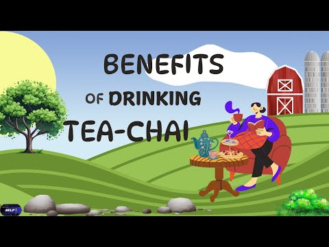Does drinking Tea-Chai really help you stay awake? 8 Minutes English/Amira English Learning Podcast