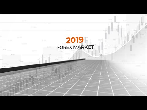 A look back at the 2019 FX market - [The events that shaped it]