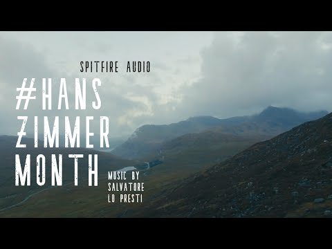 #HansZimmerMonth | Short Film |  Inspired by The Blue Planet