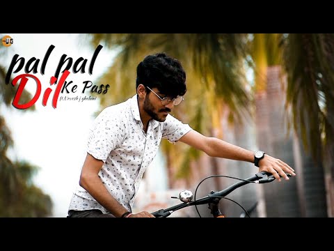 Pal Pal Dil Ke Paas – Title Song | Lyrical Status Song 2019 || Arijit Singh, || Ft.URVESH J GHELANI