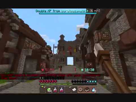 winncraft ep:2 The Farmer and the rats!