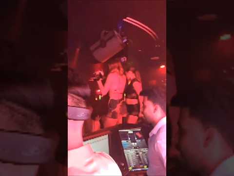 POV: You’re in Windsor’s Hottest Club When I Hit This Mix 🔥 #DJLife #Ariius #WindsorNightlife #Club