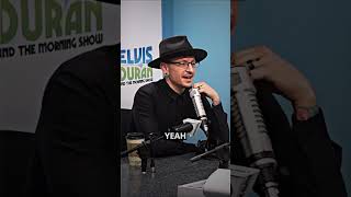 Chester Has A Voice Every Artist Dreams Of