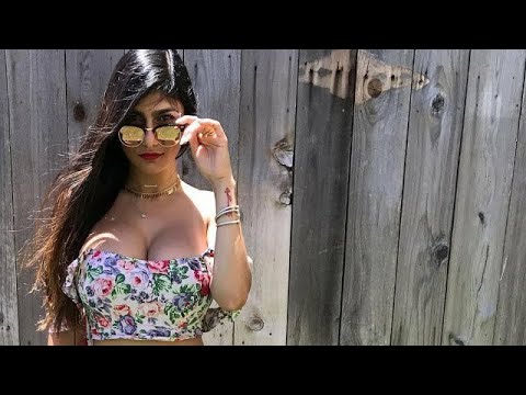 Mia Khalifa full screen hot 4k status video///////// Zahangir 9zs --yt