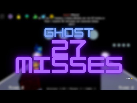 upscroll gamer destroys ghost mania