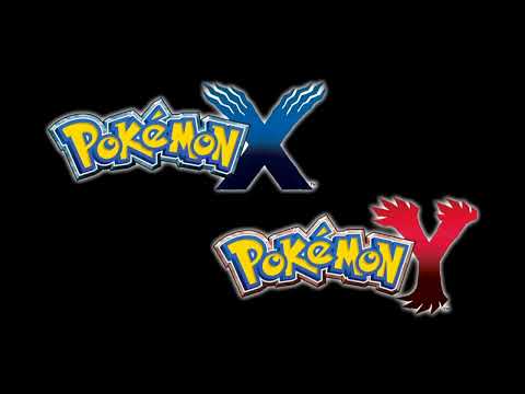 How About a Song? "An Unwavering Heart" - Pokémon X & Y