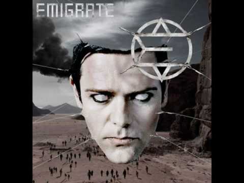 You can't get enough - Emigrate