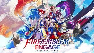 Barry Bach — Emblem Engage! (FULL SINGLE / ENGLISH) (Fire Emblem Engage Main Theme)