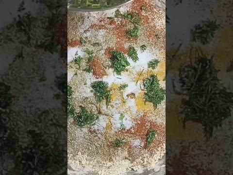 yummy 😋 crispy Masala besan ki papdi recipe #food #shorts #short #viral #recipe #cooking #vlog