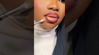 Rock or Pass? 🥰 #lipcombotutorial #ombrelips #smallyoutuber