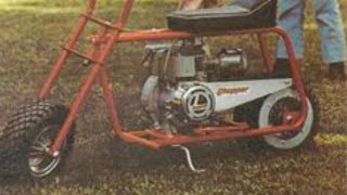 Vintage Briggs And Stratton 5hp Flathead Doesn't Work Out As Expected VinsRJ 