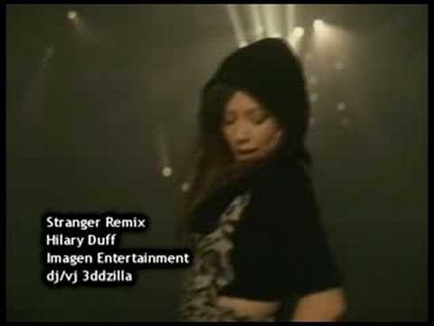 Hilary Duff - Stranger