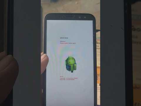 RESCUE MODE please update system again (i made this) #mobilephonerepair #iphone #ytshorts #youtube