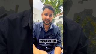 How to perfect your voice-over skills in less than 10 minutes! #voiceover #podcast #voiceoverartists