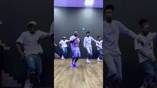 Big stepper dance video #trap
