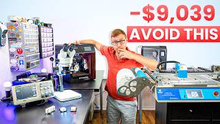 I Wish I Knew This Before Building My Home Lab