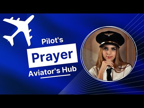Prayers of a Pilot #shorts #airport