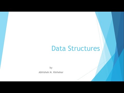 Abstract Data Types ADT