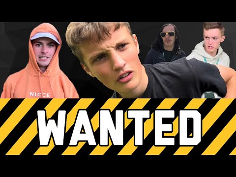 WANTED | Action Short Film