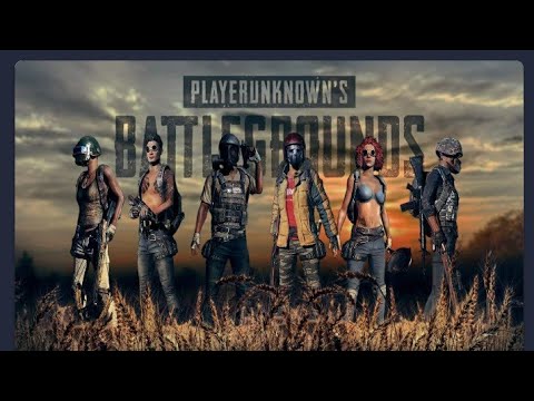 PUBG MOBILE SOLO
