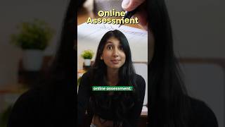 Can You Solve This Microsoft Online Assessment Question?