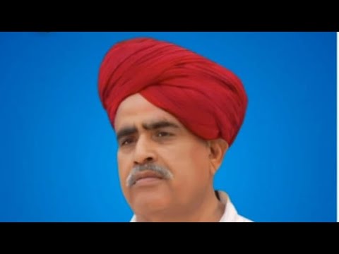 स्व.कर्नल किरोडी सिंह बैंसला की प्रथम पुण्यतिथि पर गुर्जर प्रतिभा सम्मान समारोह #Kalapipal #bhilwara