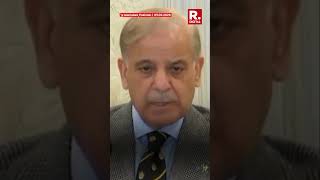Pakistan PM Shehbaz Sharif Directs PCB To Boycott Match Against India In T20 WC 2026