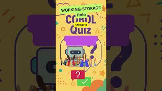 COBOL Tutorial for Beginners #15