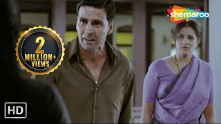 CLIMAX | तो अंत में क्या हुआ | Ending Scene Of Khatta Meetha