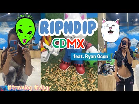 🛹립앤딥 RIPNDIP CDMX  (Feat.Ocon.mp3)