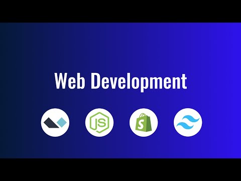 Master Shopify, Tailwind CSS, JavaScript, and Alpine.js – A Developer's Guide
