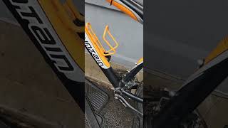 Used good bike or same price new cheap!