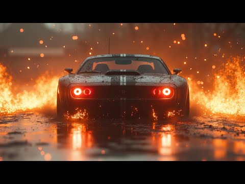 Car Music 2025 🔥 Bass Boosted Songs for Driving 🔥 Inferno Car Music Mix 2025 🔥