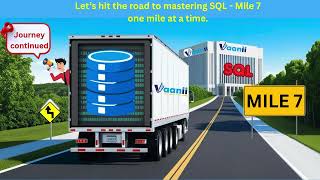 🚍SQL Journey – Mile 7: Pattern Detective with LIKE! 🔍
