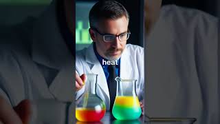 Chemical Reactions in Everyday Life: What Happens When You Bake a Cake?