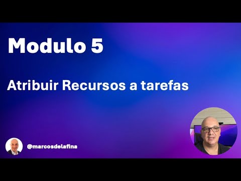 Atribuir Recursos a Tarefas Errado Pode Ser um DESASTRE