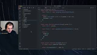 Building GraphiQL Bin