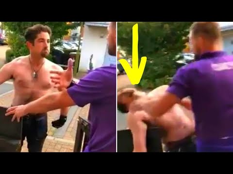 The Most Unexpected Knockouts