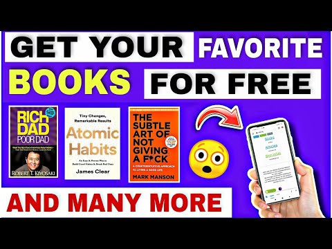HOW TO READ EBOOKS FOR FREE || GET BOOKS WITHOUT SPENDING MONEY || #read #free #ebooks #shorts