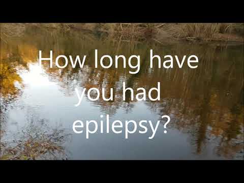 Our experiences of epilepsy