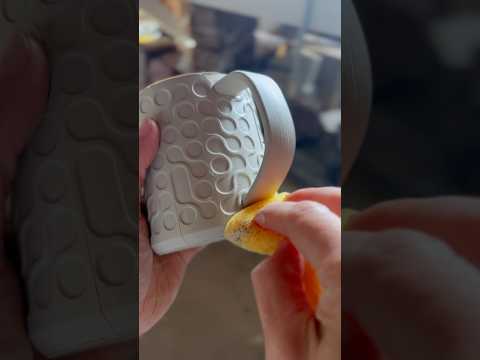 Casting and glazing a textured ceramic mug #ceramics #diy #pottery ry