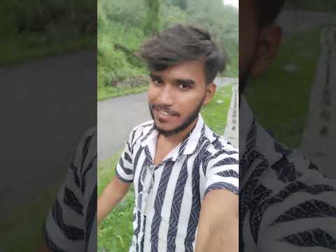 In Darjeeling 🥲 #mrsheru #mrsheru_official #darjeeling