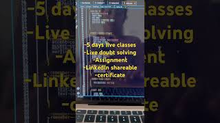Learn CSS in just 5 days #css #cssanimationtutorial #css3 #csseffect #csshovereffect #css3course