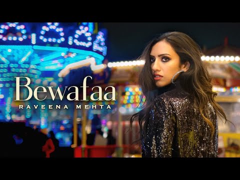Bewafaa | Raveena Mehta | Azadd | Latest Song 2022