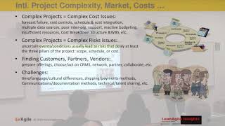 LeanAgile Insights, November 2019-2