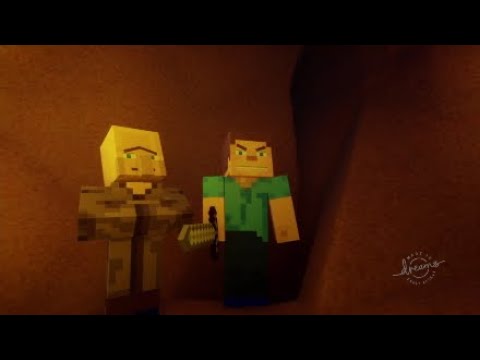 The Minecraft movie